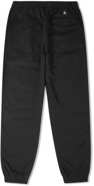 Брюки Converse COMMERCIAL JOGGER 10024606-001 р. XL черный
