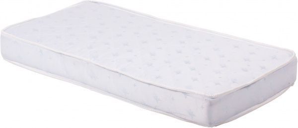 Матрас Italflex Евро-Бимбо 60х120 см 2222054460014