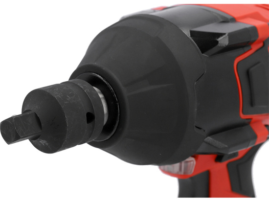 Гайковерт аккумуляторный YATO YT-828076