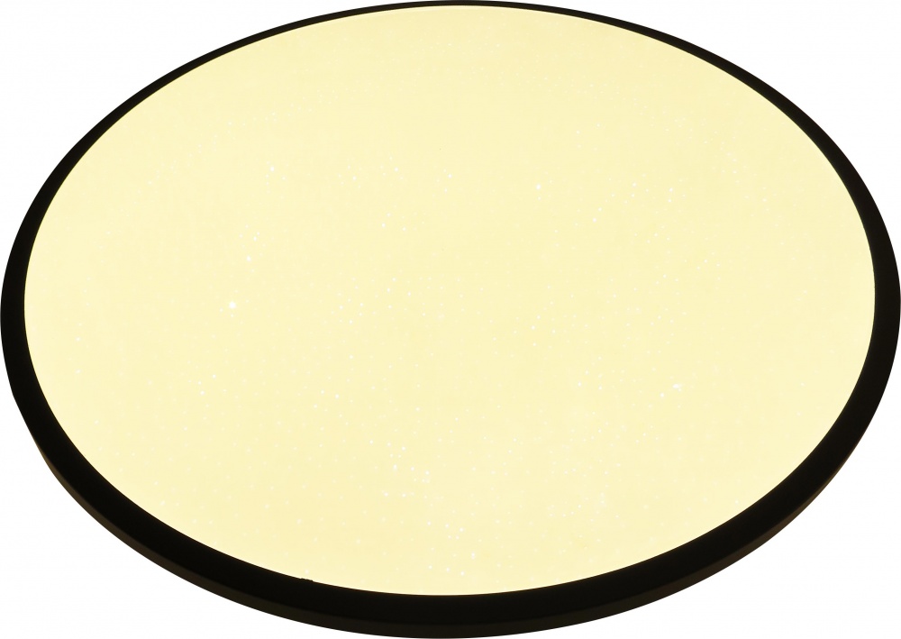 Світильник стельовий Sensio Terez LED 48 Вт білий із чорним 3000-6500 К AR-N250421013