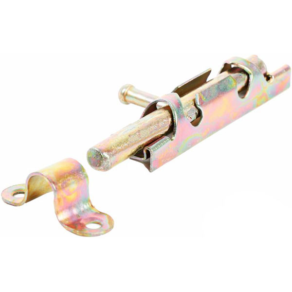 Шпінгалет ЗТ-8 90006089 12 мм