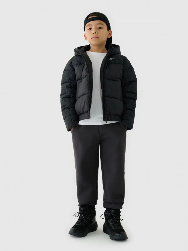 Куртка 4F DOWN JACKET M621 4FJWAW25TDJAM621-20S р.158