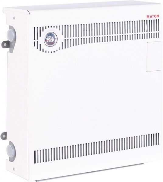 Котел газовый ATON АОГВМНД- 12,5Е универсальный