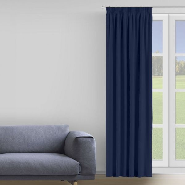 Штора Moda 200х285 см електро Decora