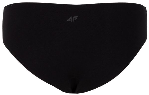 Шорти 4F P4Z18-BIDD404-BLACK L чорний