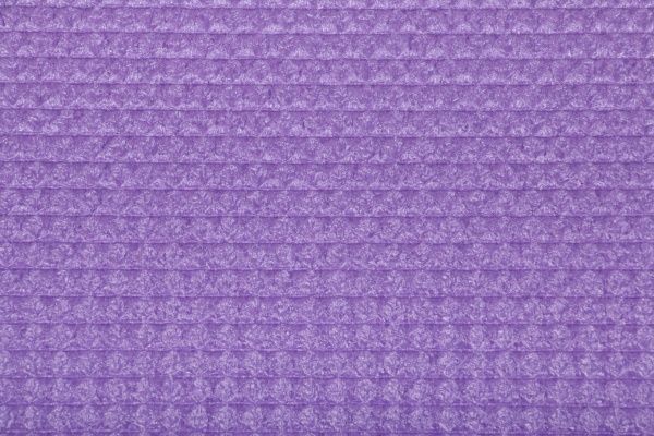 Килимок для фітнесу Intersport 1800х600х6 мм фіолетовий