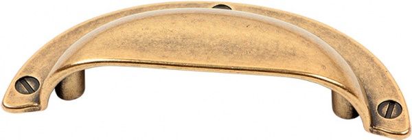 Меблева ручка CL 15120.64 27193 64 мм золото Bosetti Marella