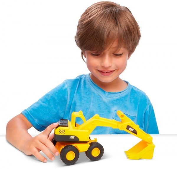 Экскаватор CAT 82015F