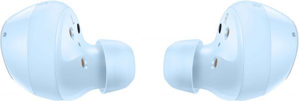 Навушники Samsung Galaxy Buds+ light blue (SM-R175NZBASEK) 