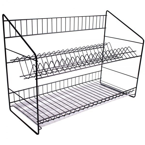 Сушка DC дворівнева настінна 56 см