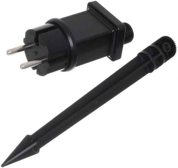 Проектор светодиодный белый