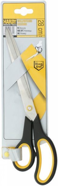Ножиці FINNI ALPHA 0640 28 см. Hardy