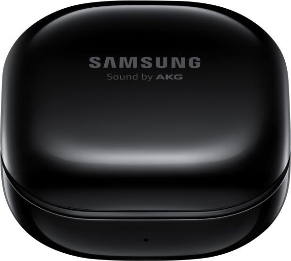 Навушники Samsung Galaxy Buds Live black (SM-R180NZKASEK) 