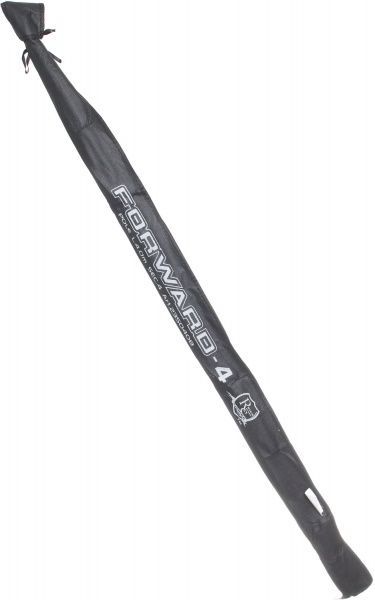 Вудилище 400 см Forward без кілець