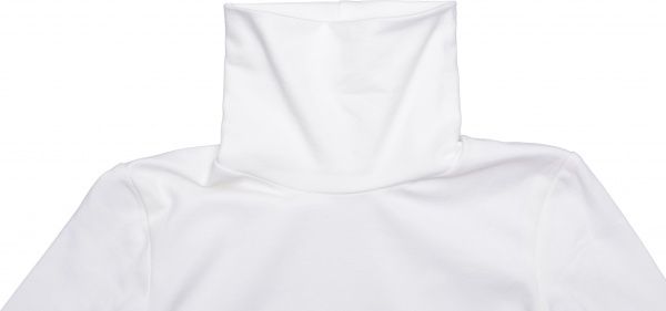 Джемпер детский Фламинго р.140 молочный 874-427 