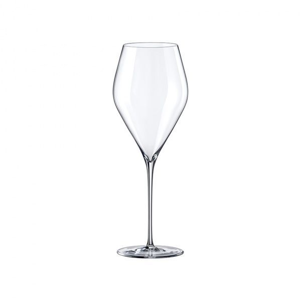 Набор бокалов для красного вина Bordeaux Swan 6650 700 мл 6 шт. Rona 