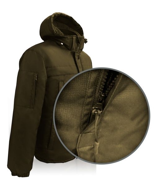 Куртка Falcon олива 48-50 43483-48-3 