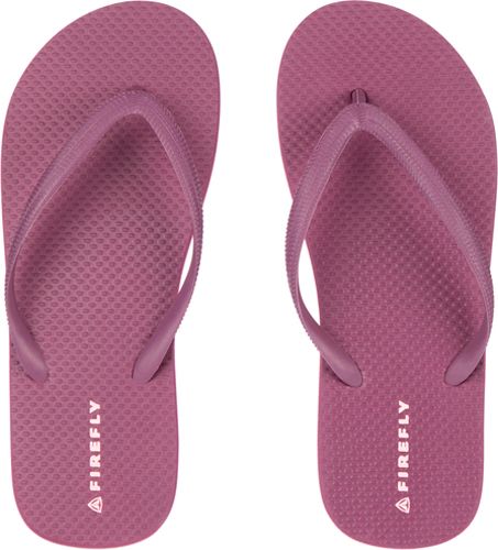 Вьетнамки Firefly Madera W 232528-911466 р. 41 фиолетовый