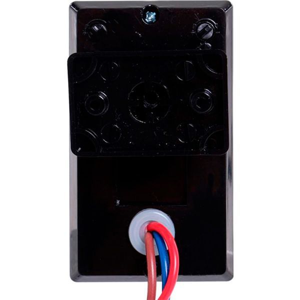 Датчик движения Expert Light 52х40х90 мм ELSL-ST38-bl