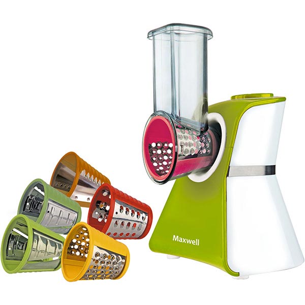 Мультирізка Maxwell MW-1303