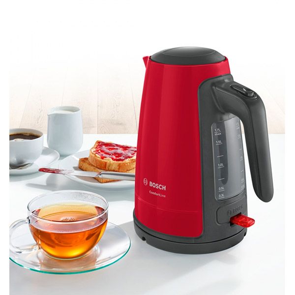 Чайник электрический Bosch TWK6A014