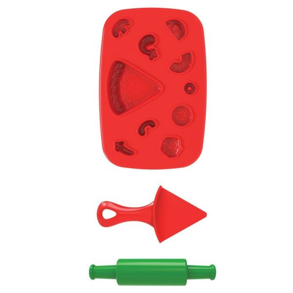 Тесто для лепки ART CRAFT Дом пиццы 3572