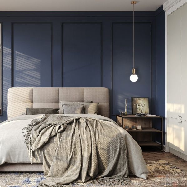 Подвес Strotskis Bubble 50151/1 1x60 Вт E27 латунь 