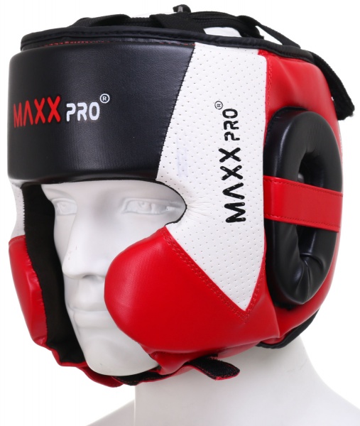 Шлем MaxxPro AHG-626 р. XL 