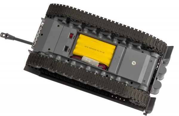 Танк German Tige 1:24 532.00.15