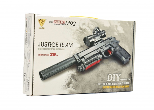 Пистолет G920A