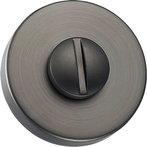 Накладка MVM WC T4 матовый антрацит