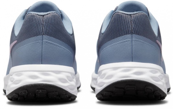 Кроссовки Nike DC3729-400 р.US 8,5 бело-серый