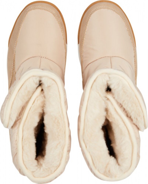 Черевики McKinley Regina AQB W 420076-860 р.42 бежевий