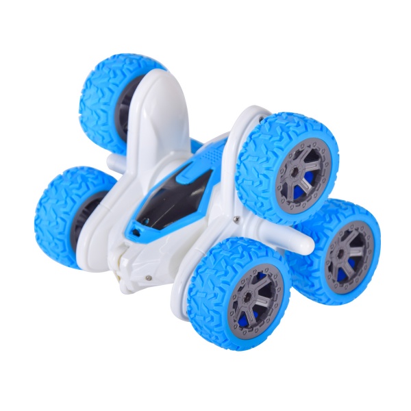 Машинка-перевертыш на р/у ZYJH128/T07B