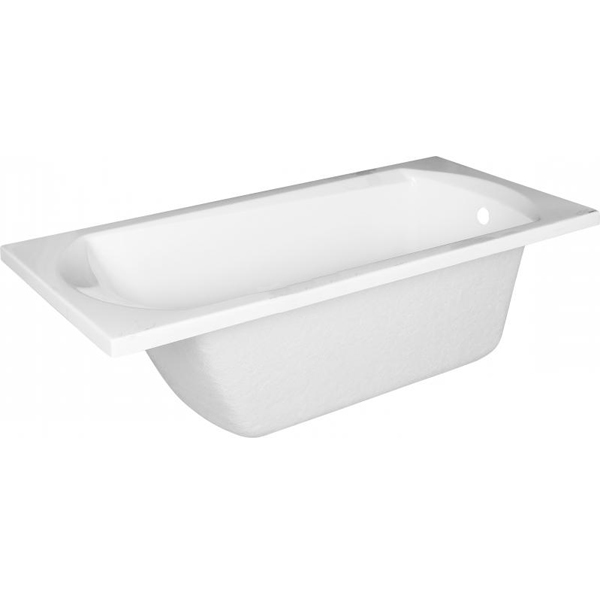 Ванна акриловая Ravak Domino 150x70