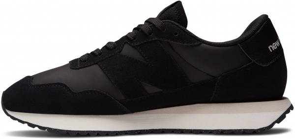 Кроссовки New Balance 237 V1 MS237SD р.45 US 11 29 см черный