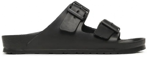 Шльопанці Outhorn OTHSS23FFLIM059-20S р.46 чорний