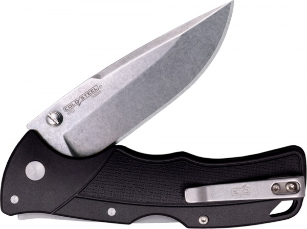 Ніж складаний Cold Steel Verdict SP Black 1260.15.52