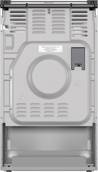 Плита газовая GK 5C41 SJ