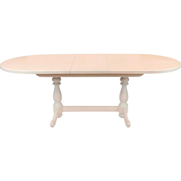 Стіл обідній РПМК Гірне 1800 слонова кістка (пірті) 