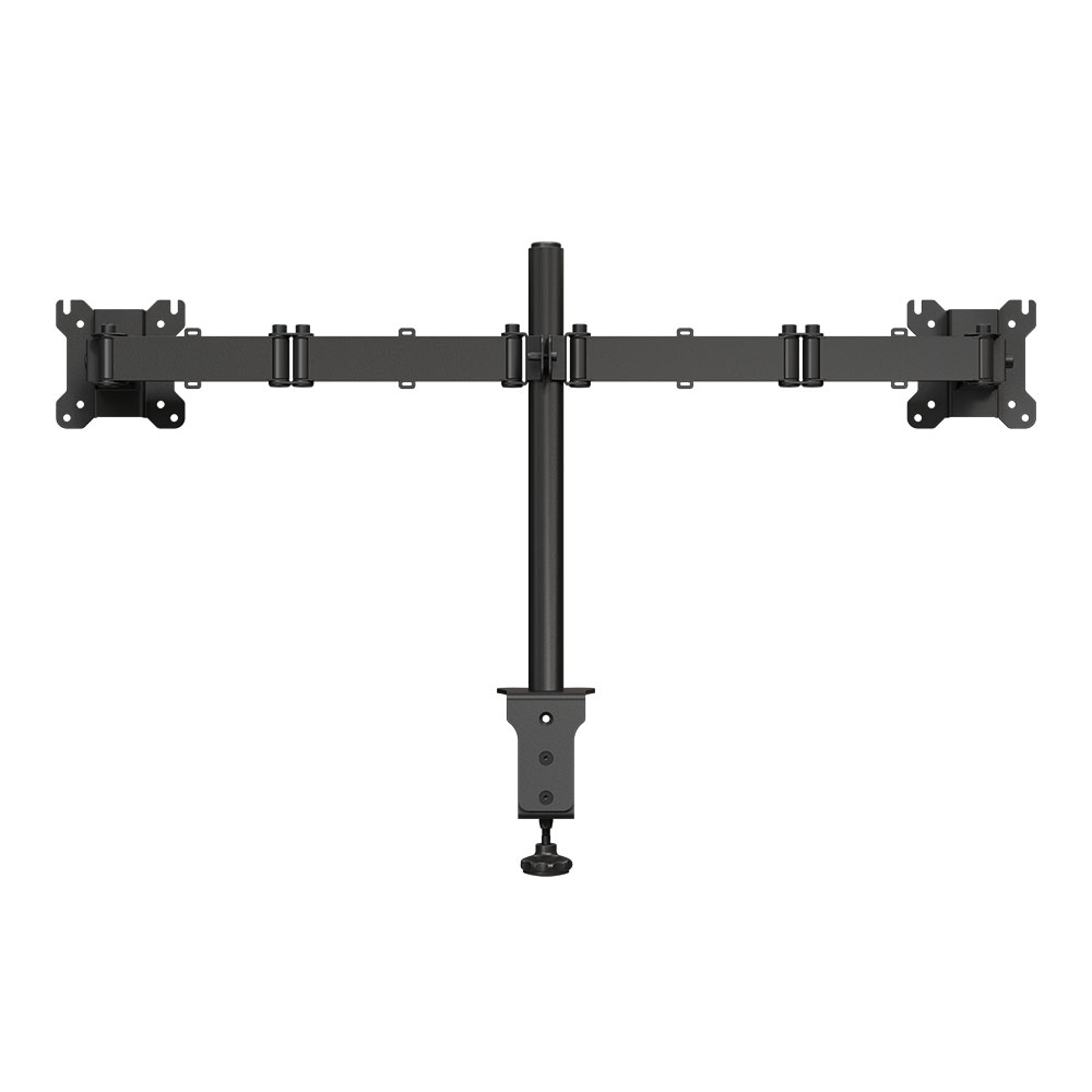 Кронштейн Valore для двох мониторов MDMR-D211 поворотно-наклонные 17
