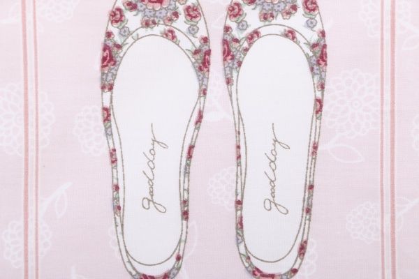 Комплект постельного белья Princess 2,0 розовый 