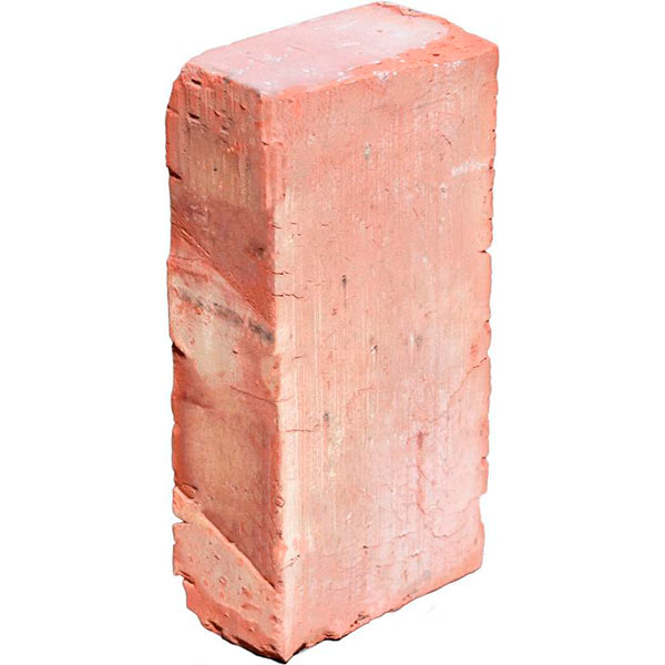 Кирпич рядовой полнотелый Жидачов М-125