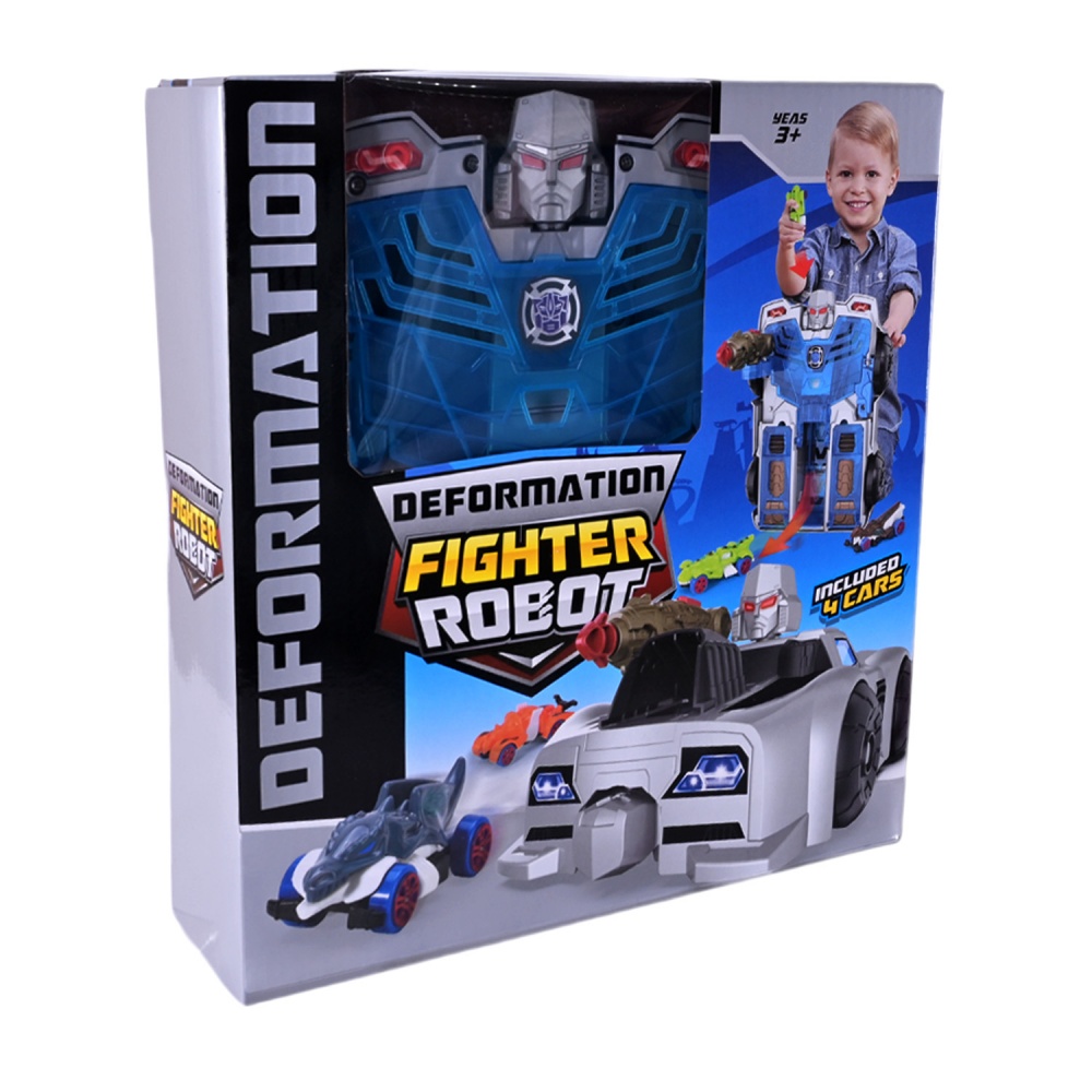 Автомодель Shantou 23,3х6,9х24,5 см 17825/17823/17822