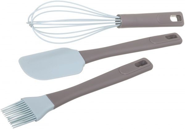 Набір для випікання 3 шт., ментол Flamberg Smart Kitchen