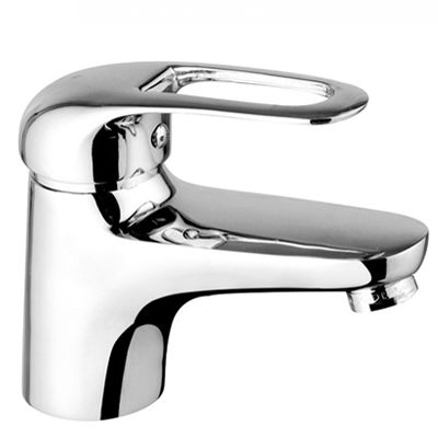 Смеситель для умывальника Rozzy Jenori Pilot Z033-1