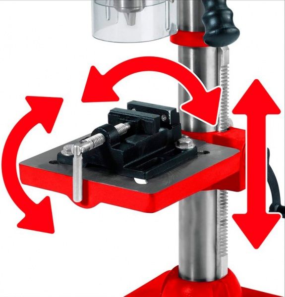 Станок сверлильный Einhell TC-BD 630 4250595