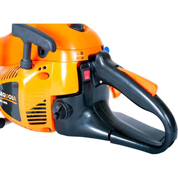 Бензопила SEQUOIA SPC4016
