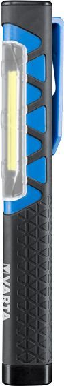 Фонарик Varta Work Flex Pocket Light 17647101421 синий 