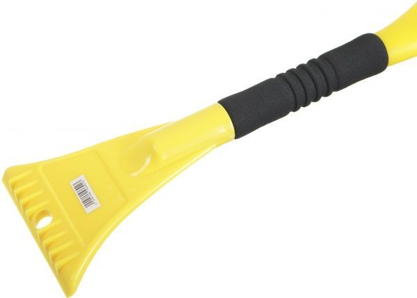 Щетка со скребком Auto Assistance AA2207